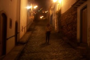 Quarto e suíte