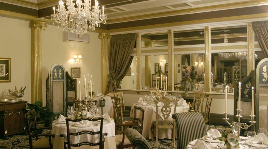 Regency Room
