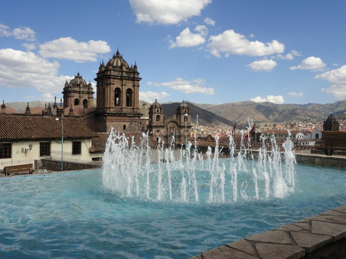 HOSTAL HUAYNA HOUSE - Updated 2024 Prices & Hostel Reviews (Cusco, Peru)