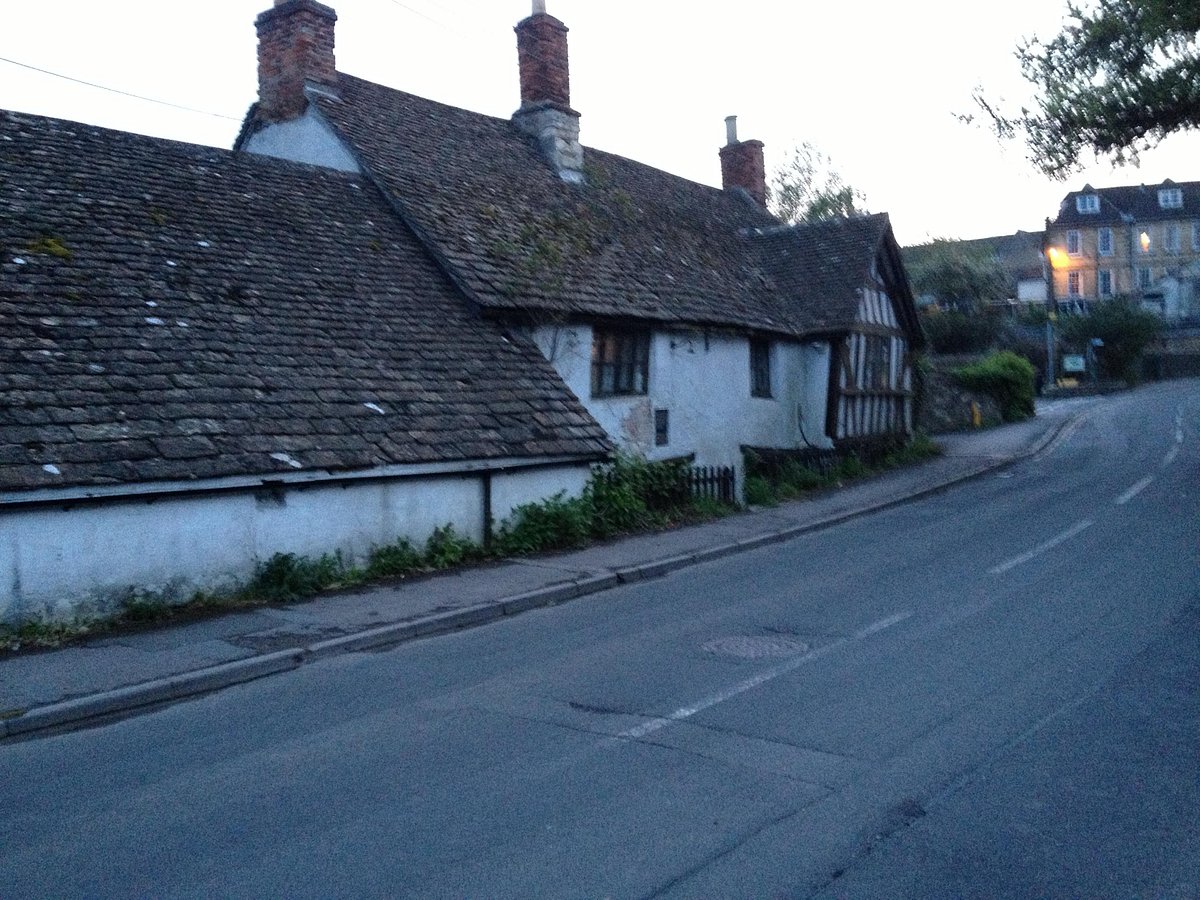 The Ram Inn (Wotton-under-Edge) - All You Need to Know BEFORE You Go