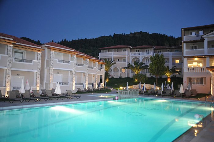 WINDMILL HOTEL $55 ($̶6̶4̶) - Prices u0026 Condominium Reviews - Argassi, Greece
