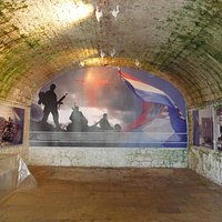 A list of the fallen