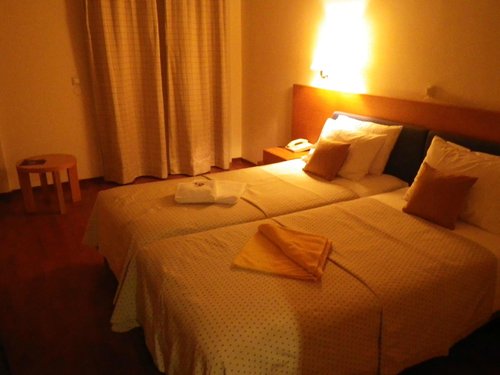 Xenios Anastasia Resort Spa