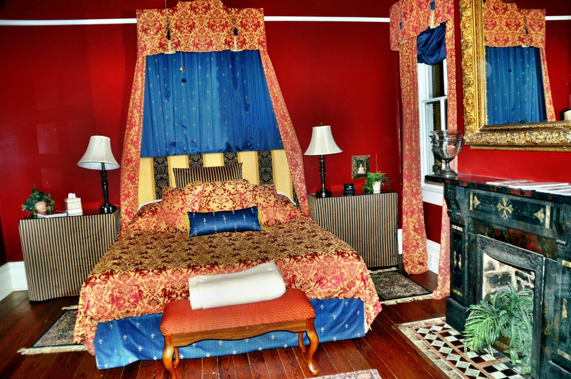 FIVE CONTINENTS INN NOVA ORLEANS LA 54 Fotos E Avalia Es Tripadvisor   Five Continents Bed And 