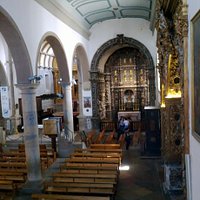 Faro Cathedral