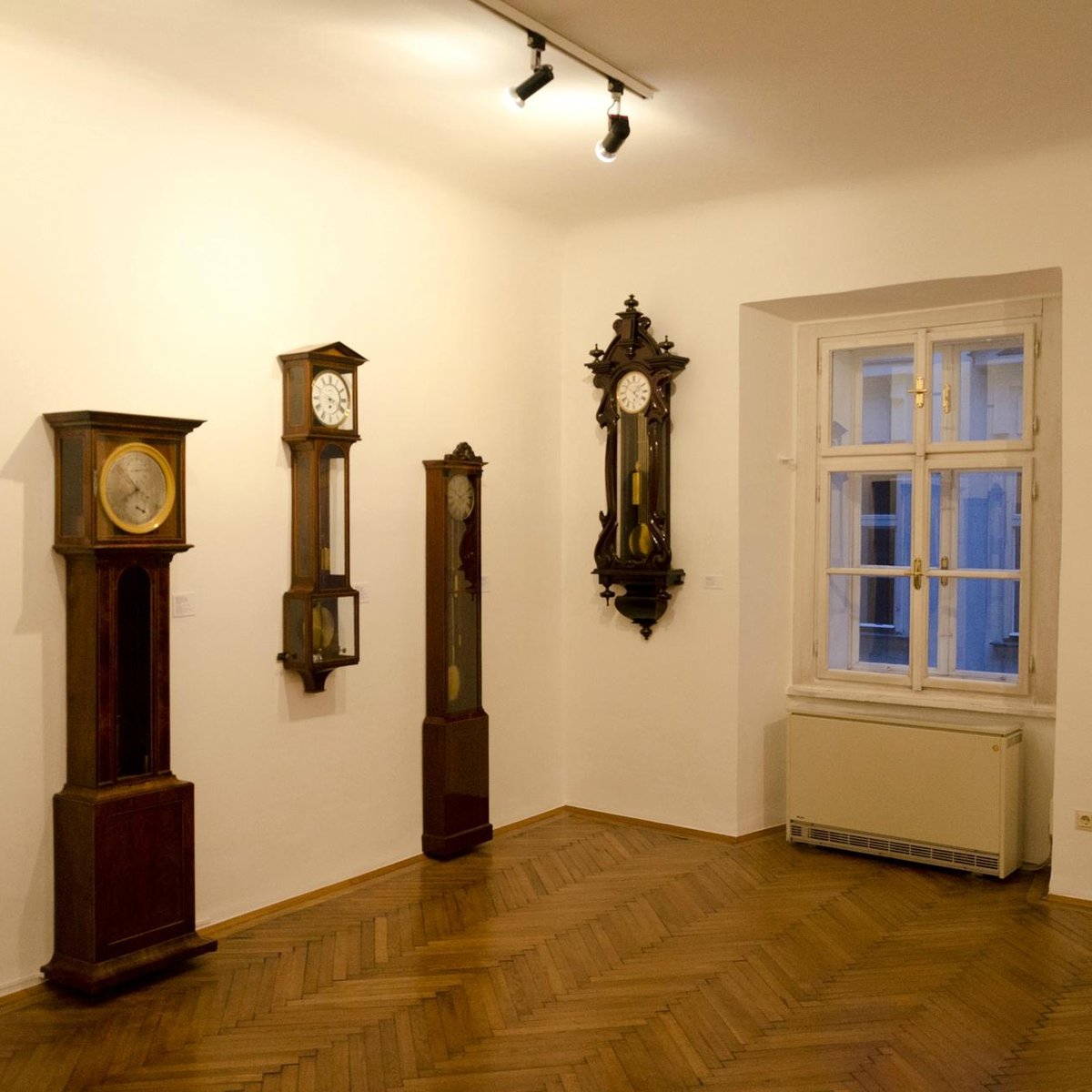 Clock Museum (Uhrenmuseum), Вена: лучшие советы перед посещением -  Tripadvisor