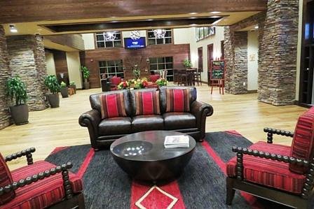 The Hotel at Black Oak Casino Rooms: Pictures & Reviews - Tripadvisor