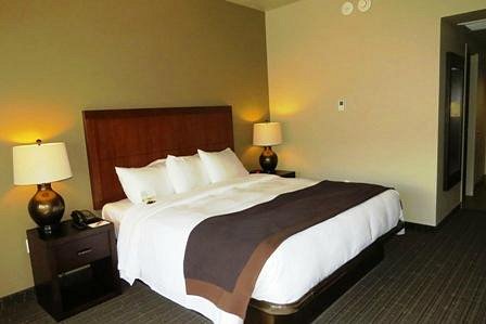 THE HOTEL AT BLACK OAK CASINO $125 ($̶1̶3̶9̶) - Prices & Resort Reviews -  Tuolumne, CA