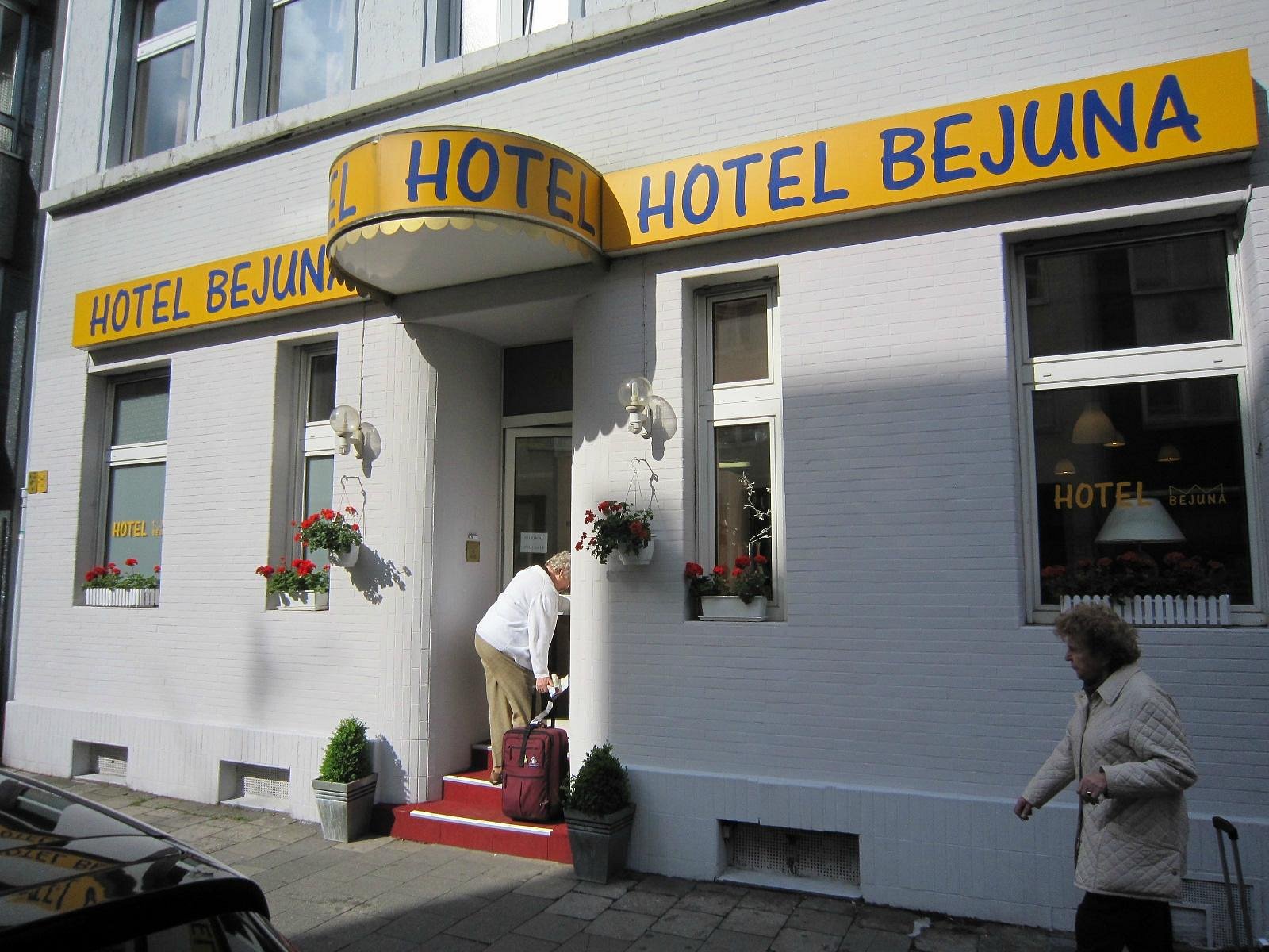 Hotel Bejuna image