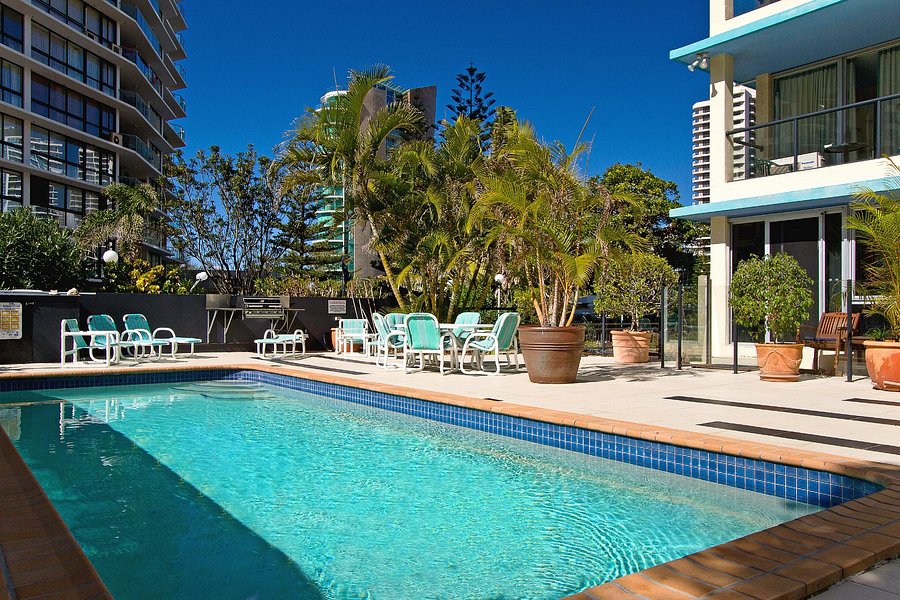 DURHAM COURT HOLIDAY APARTMENTS (AU$1): 2022 Prices & Reviews (Surfers