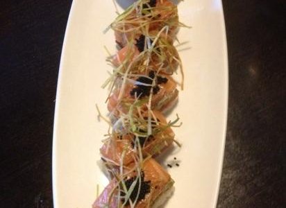 Imperial Roll (special)