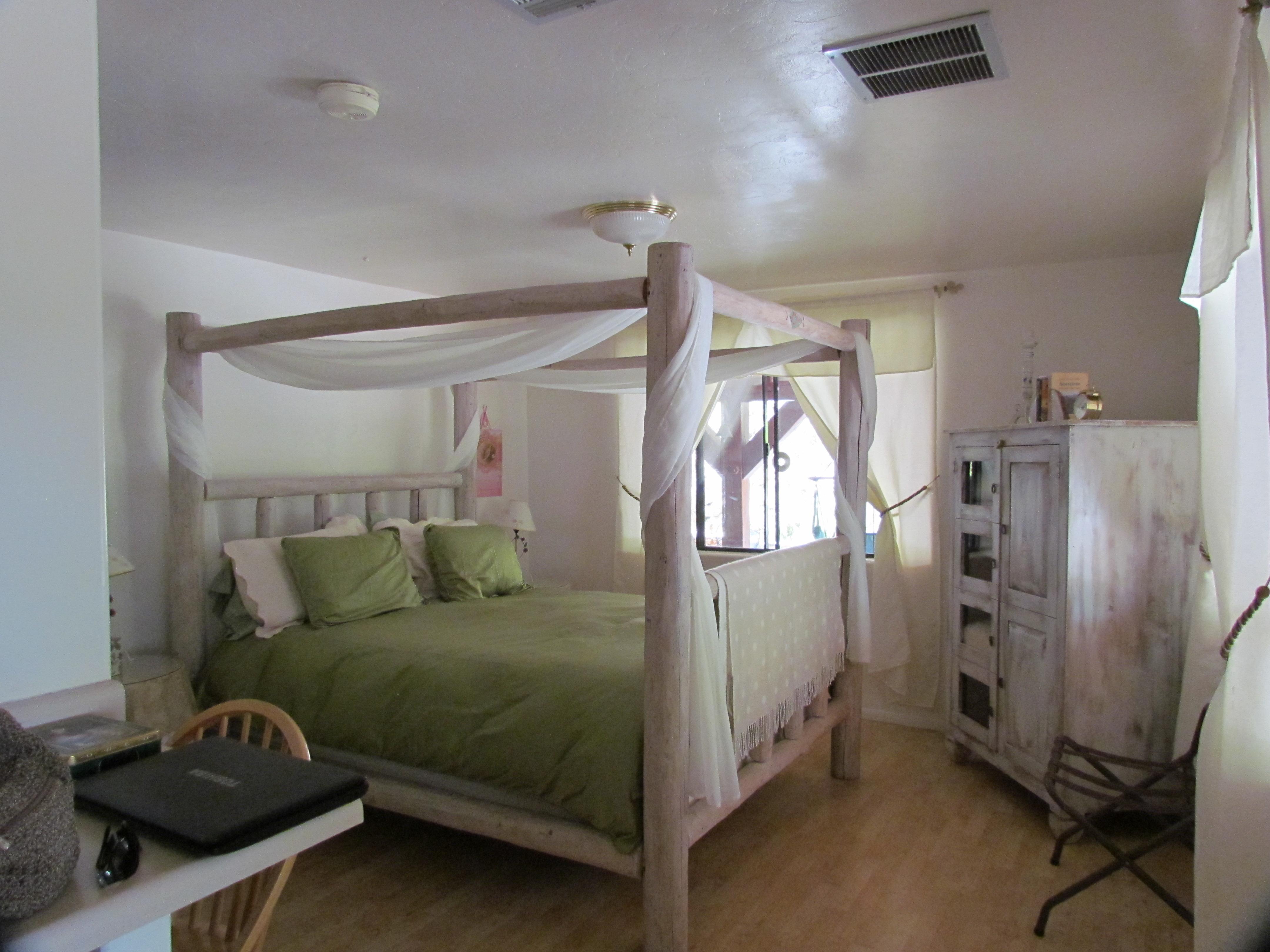 CHUPAROSA INN BED AND BREAKFAST - B&B Reviews (Madera Canyon, AZ)