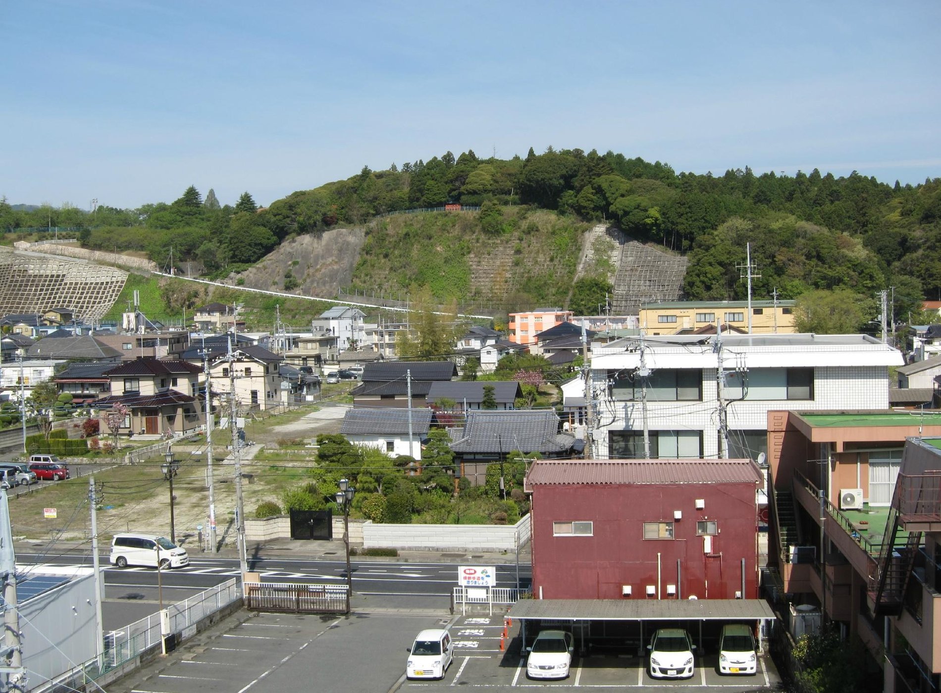 Takahagi Hotel Crest image