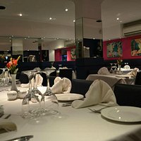 Newly renovated Spice 4U