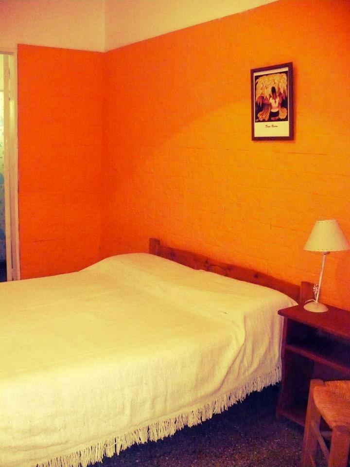 HOTEL EL PASAJERO - Reviews (Tandil, Argentina)