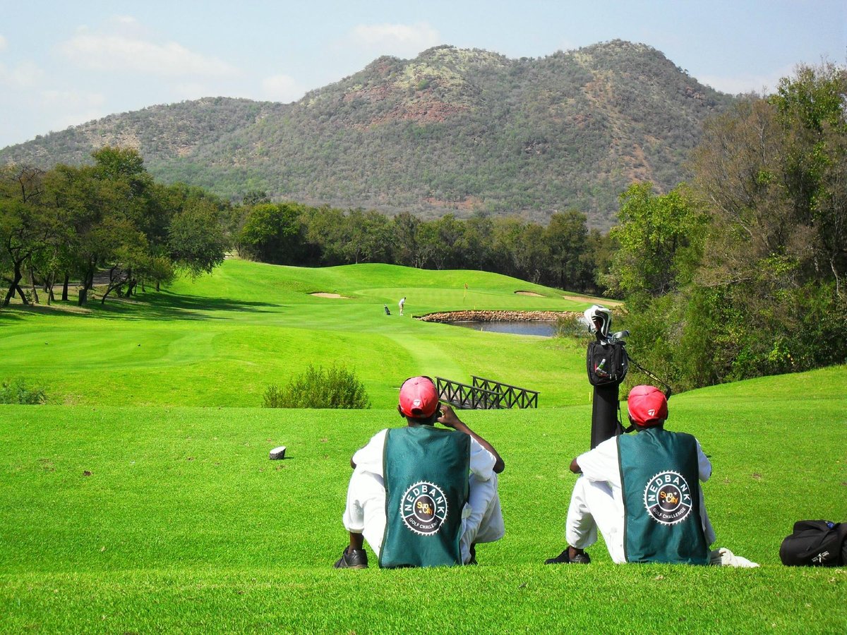 Gary Player Country Club (Sun City) : 2022 Ce qu'il faut savoir pour votre visite - Tripadvisor