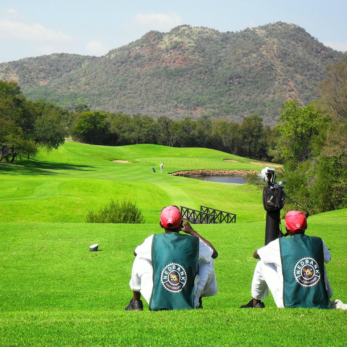 Gary Player Country Club (Sun City) AGGIORNATO 2021 tutto quello che