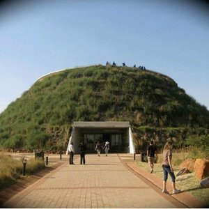 Cradle of Humankind World Heritage Site, South Africa 2024: All You ...