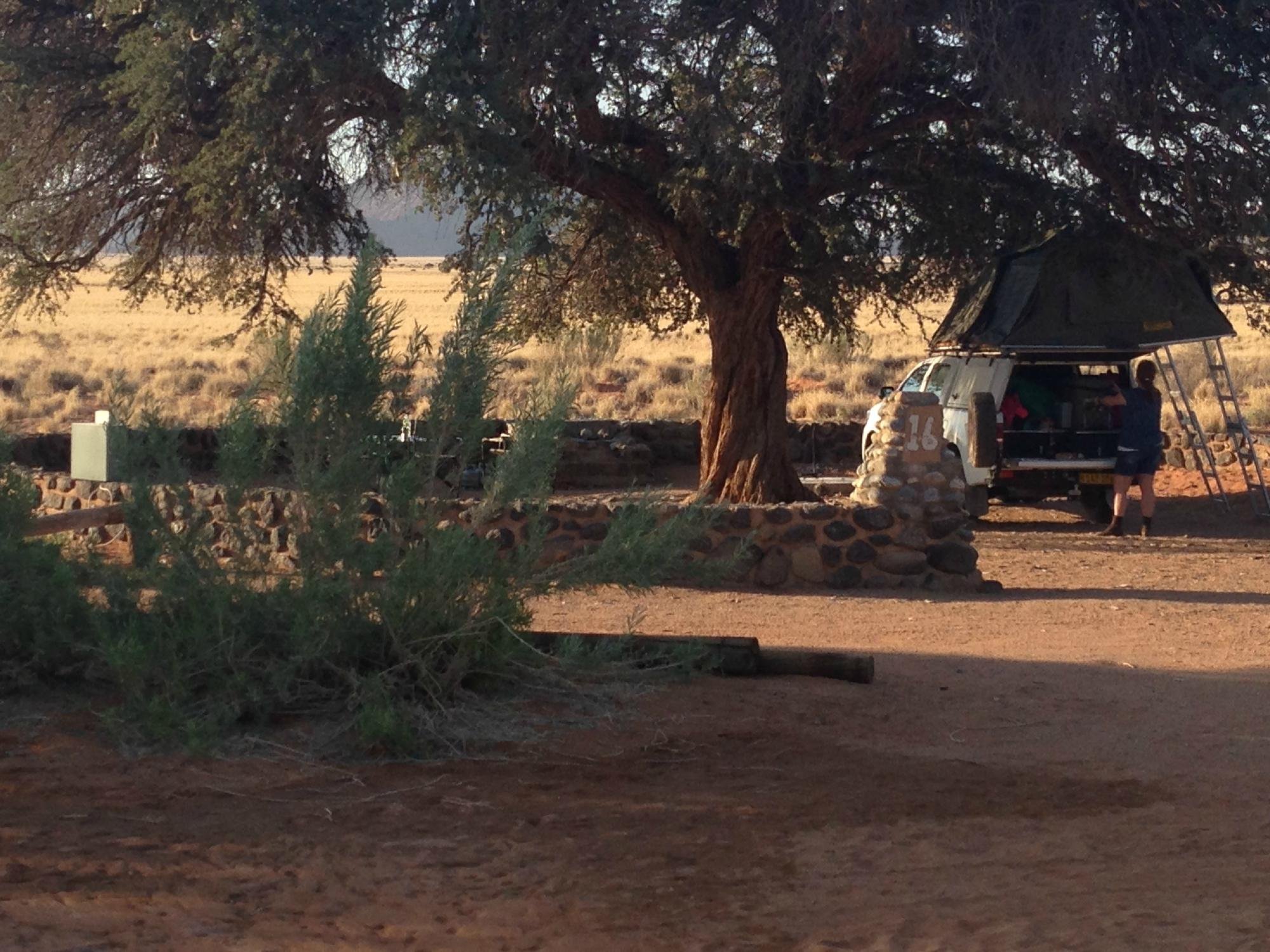 SESRIEM REST CAMP: Reviews (Namibia/Sossusvlei, Namib-Naukluft Park ...