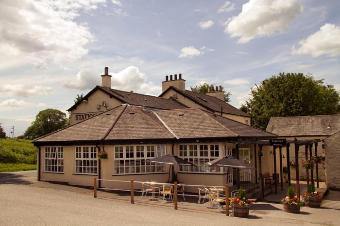 STATION INN OXENHOLME - Updated 2024 Reviews, Photos & Prices