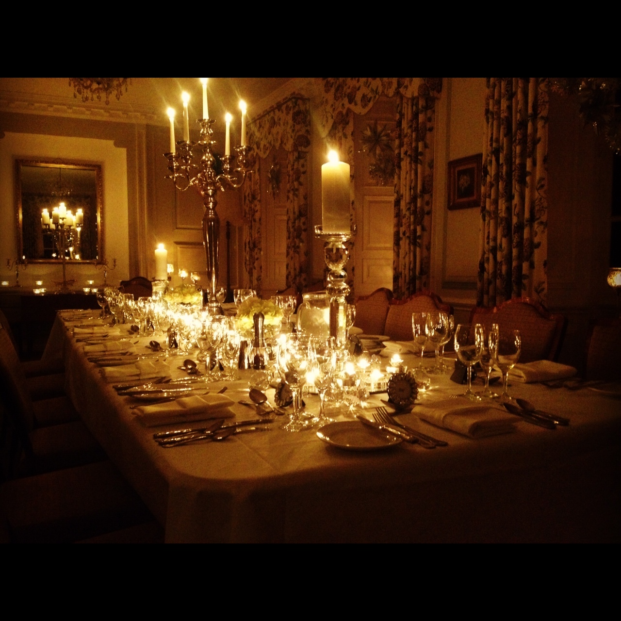 Hotel photo 23 of Headlam Hall Country Hotel & Spa.
