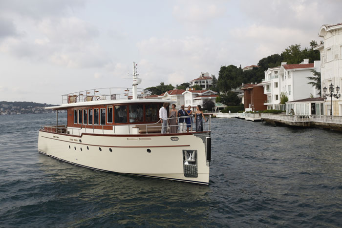 THE ARMADA BOAT Istanbul All You Need to Know BEFORE You Go