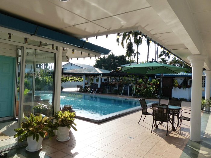 THE KEBUN RESIDENCES - Hotel Reviews (Kuching, Sarawak)