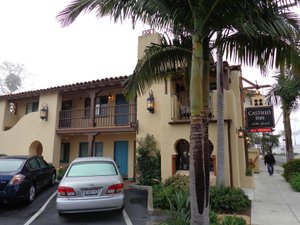 CASTILLO INN AT THE BEACH $178 ($̶1̶8̶8̶) - Updated 2023 Prices & Motel ...