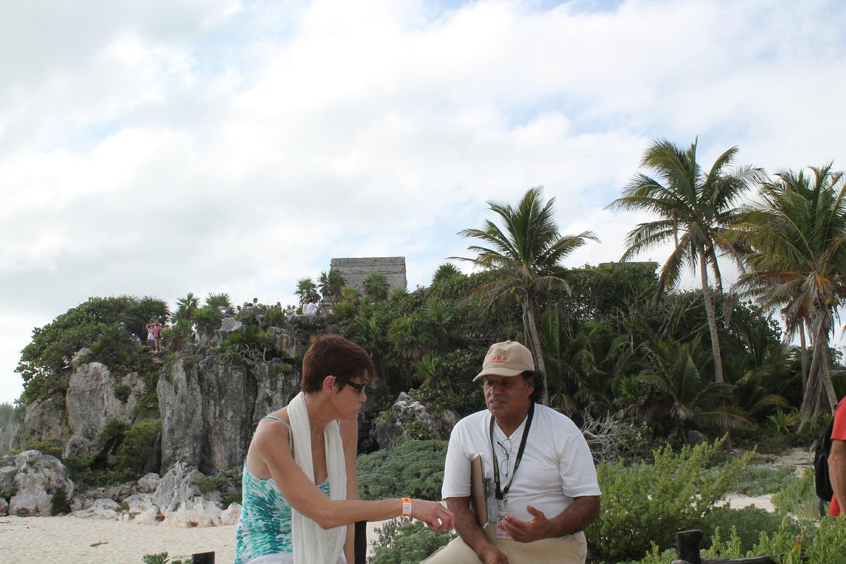 eco tours playa del carmen