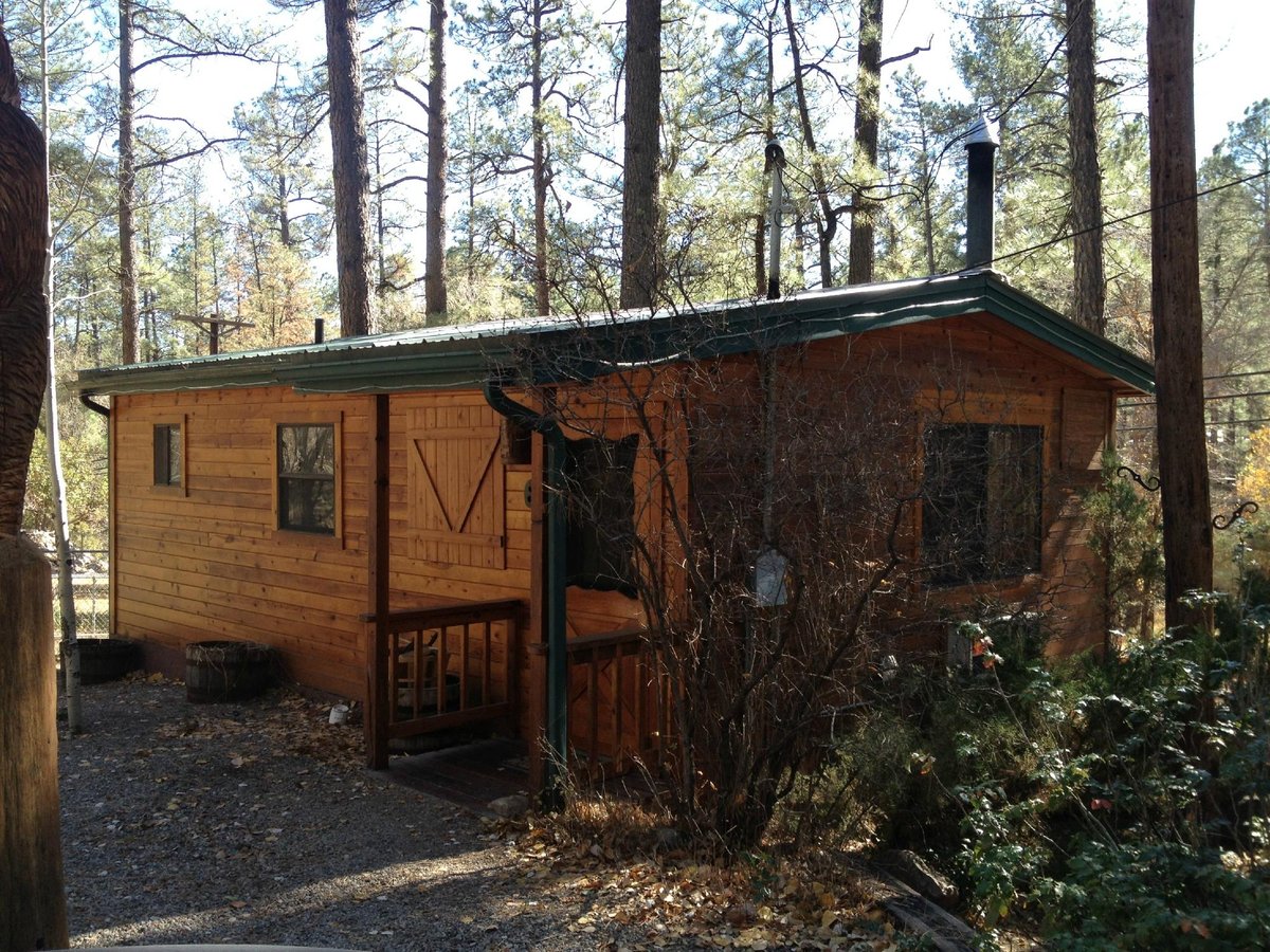 Story Book Cabins - Updated 2022 (ruidoso, New Mexico)