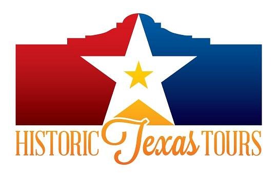 historic tours of texas tours