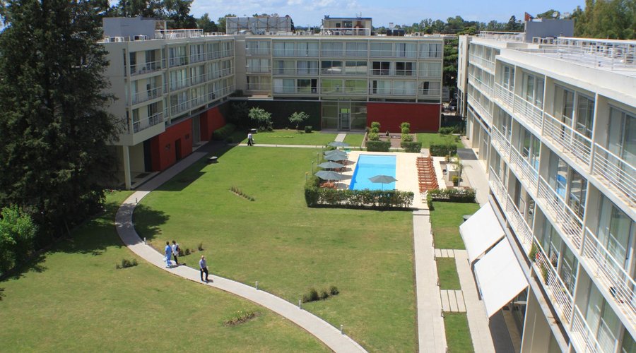 Jardin