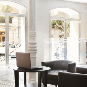Artrip Hotel, hotel in Madrid
