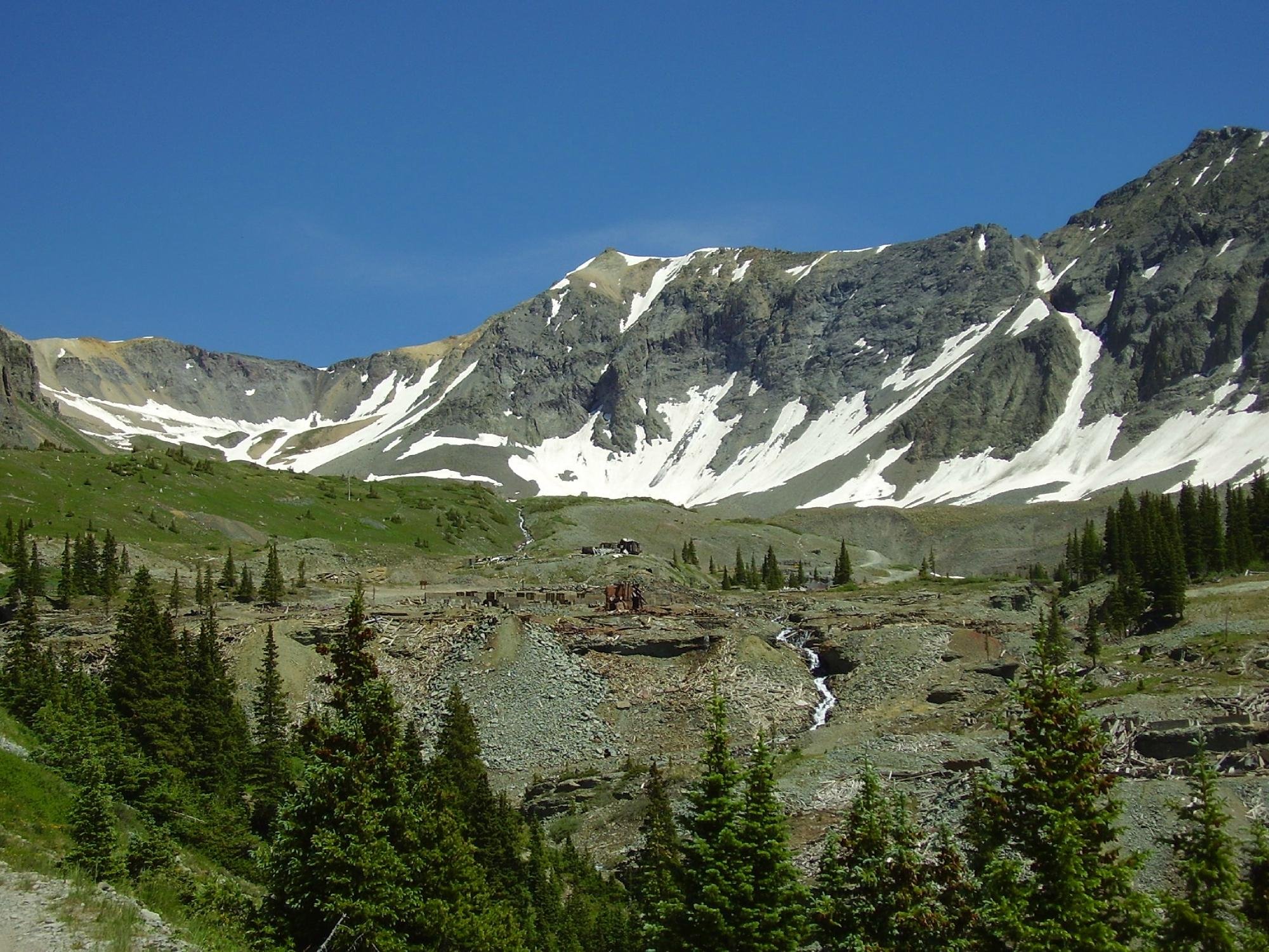 Telluride Offroad Adventures - All You Need to Know BEFORE You Go