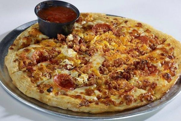 PIZZA PLACE, Watson - Restaurant Reviews, Photos & Phone Number -  Tripadvisor