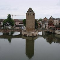 Barrage Vauban