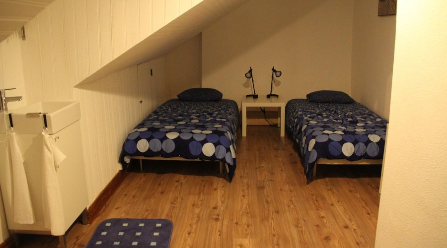 bethroom