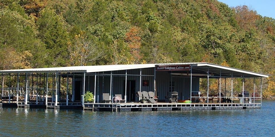 Boat Rentals & Slips – Beaver Lakefront Cabins