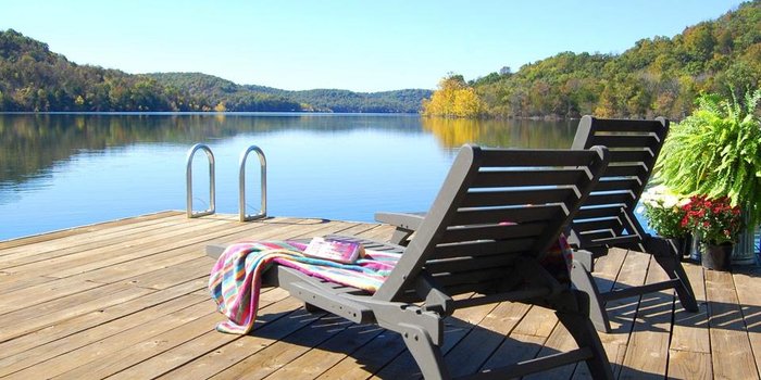 BEAVER LAKEFRONT CABINS - Updated 2024 Prices & Ranch Reviews (Eureka