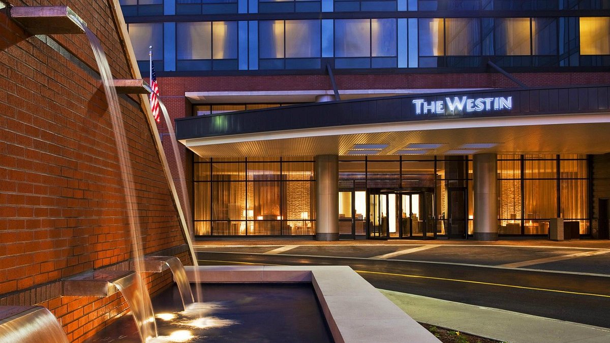 THE WESTIN BIRMINGHAM - Updated 2022 Reviews (AL)