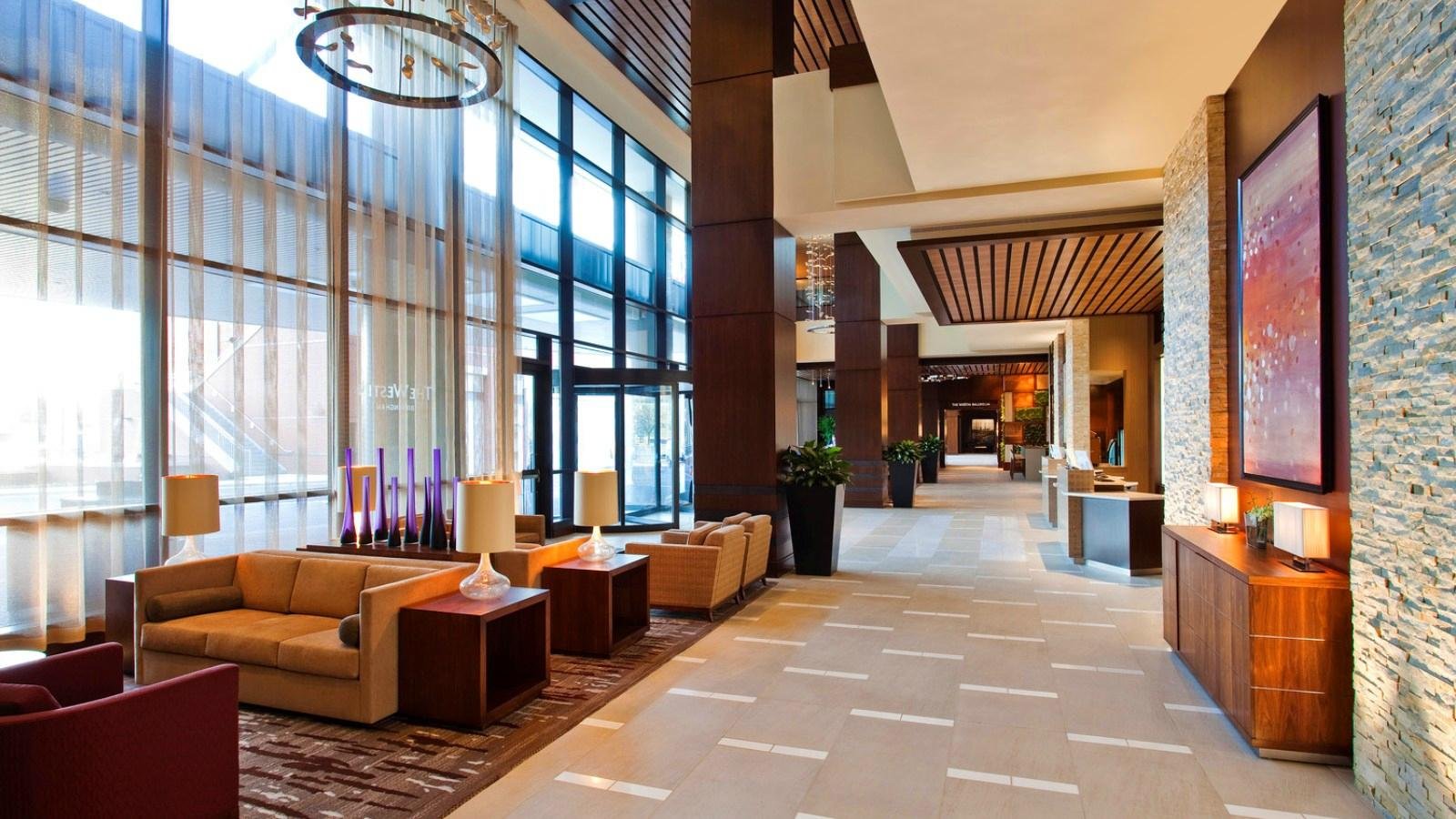 THE WESTIN BIRMINGHAM - Updated 2022 Prices & Hotel Reviews (AL)