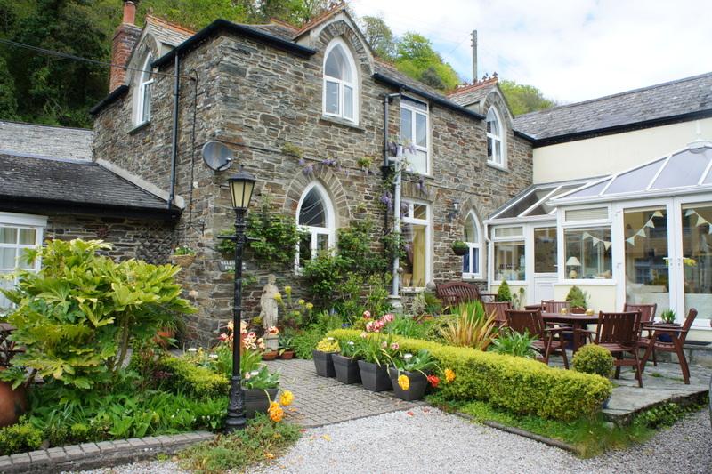 VALENCY B&B (Boscastle, Cornovaglia): Prezzi 2022 E Recensioni