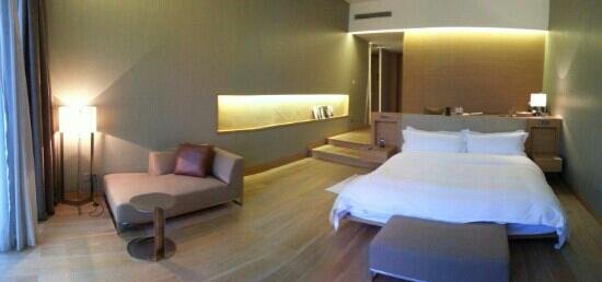 Std room