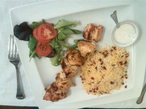 Cibo