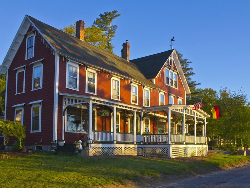 Northfield 2021: Best of Northfield, NH Tourism - Tripadvisor