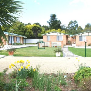 Masons Cottages