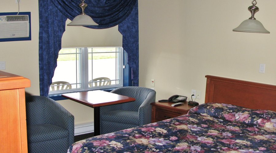 guestroom