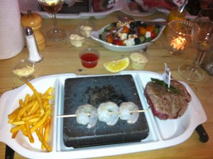 Food