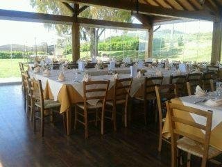 la veranda