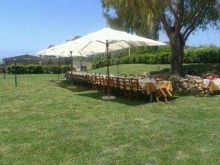 il giardino